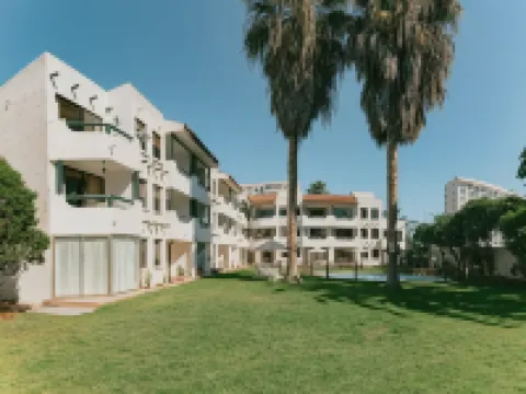 Apart Hotel Sendero del Sol Hotels in La Serena