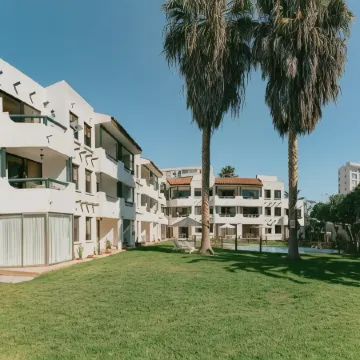 Apart Hotel Sendero del Sol