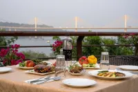 The Crown Goa Hotels in Panaji