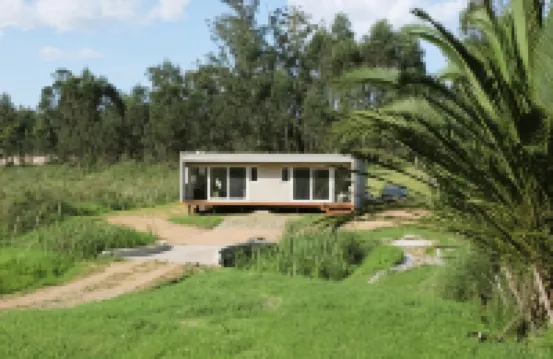 林孔德爾代爾里奧山林小屋 彭塔巴勒那酒店