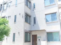 Sugamo Green Heights by Tranova by Tranova Hotels near محطة سوجامو