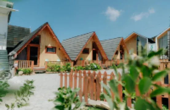 Quenz Cabin By Travelink