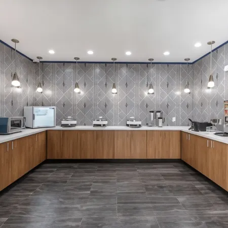Best Western Plus Amarillo East Hotel