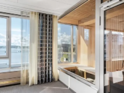 Best Western Plus John Bauer Hotel Hotels in Jönköping