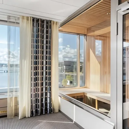 Best Western Plus John Bauer Hotel