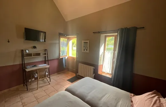 科倫杜馬住宿加早餐旅館