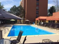Radisson Hotel Schaumburg - Pools