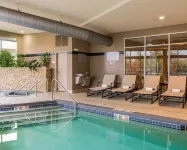 SpringHill Suites by Marriott Appleton - Wifi