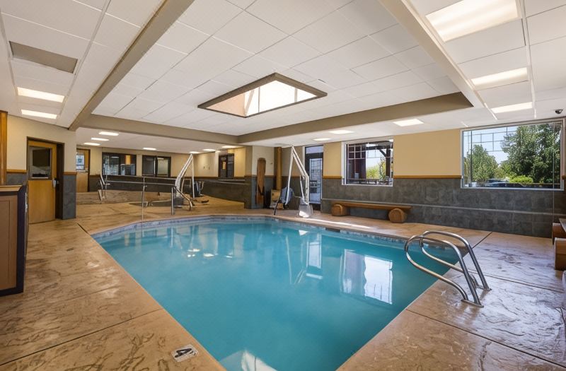 Best Western Northwest Lodge photo 2