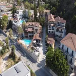 Mirabelle Hotel - Pools