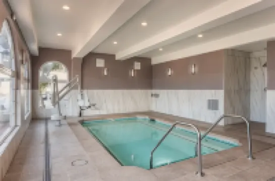 Best Western San Marcos Inn