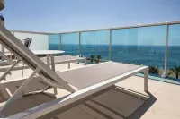Hotel Calella by Beatriz Hoteles - Wifi