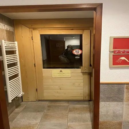 Apartment in Modane with Ski Slope Access Отели в г. Модан