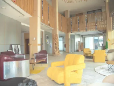 Bio Hôtel Hotels in Lome