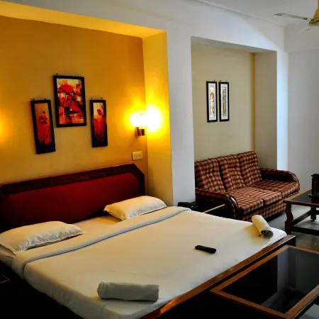 The Turg Resort