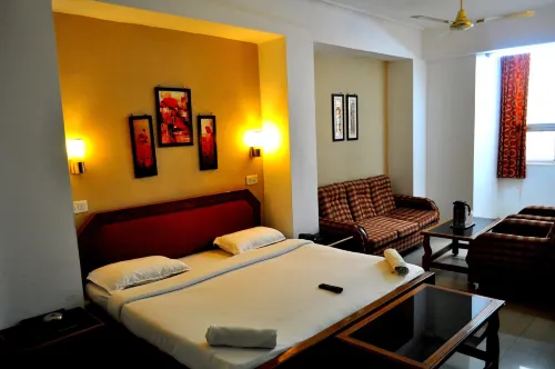 The Turg Resort