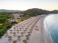 Cormoran Resort Villasimius - Beach