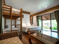 K.B. Resort Hotel berhampiran Kai Bae Beach