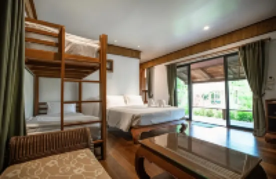 K.B. Resort