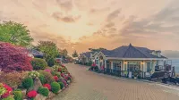 Ganghwado Mari Pension