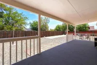 Spacious, Chill Pad/Home Near Sedona