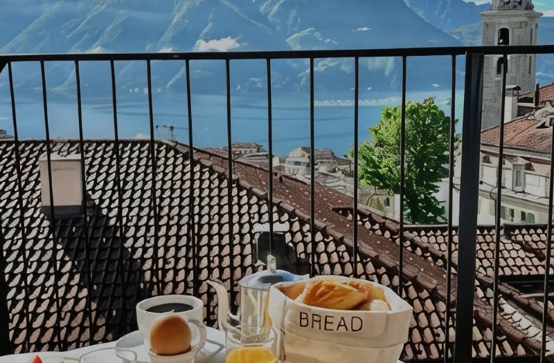 Hotel Federale Lugano photo 4