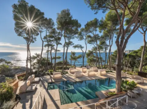 โรงแรมคาลาเดลปี - สำหรับผู้ใหญ่เท่านั้น