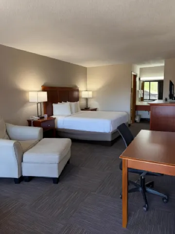 Great Smokies Inn - Cherokee