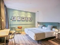 Hotel Via Augusta Hotels in Barcelona