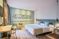 Hotel Via Augusta