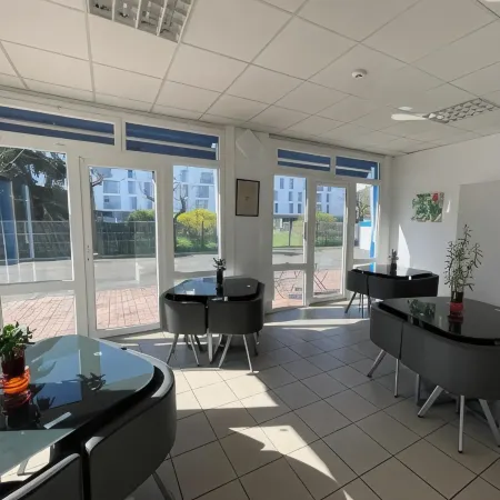 Parc Hotel