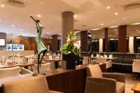 Fiesta Residences - breakfast