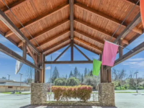 เมอร์ฟีส์ สวีทส์ โรงแรมในMurphys