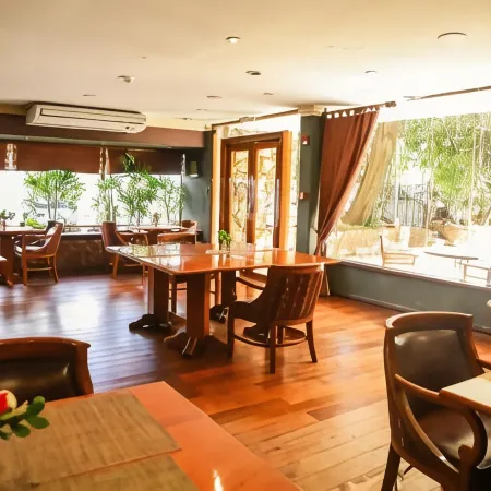 Nobile Hotel Premier Hill