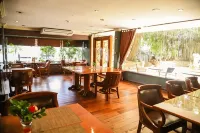 Nobile Hotel Premier Hill - Desayuno