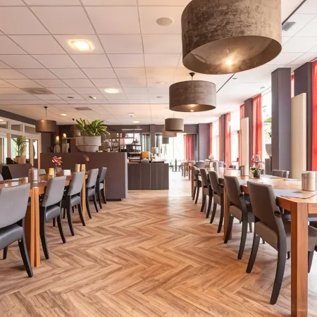 Hotel Spelderholt