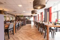 Hotel Spelderholt - parking
