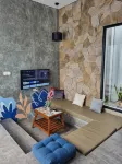 ruma lanka villa with private pool in solo