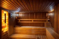 Hotel Aurum - Spa