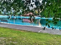 Izvor Bosne Hotels in Ilidza