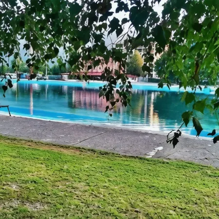 Izvor Bosne