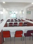 Purview Lodges