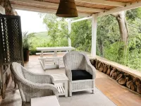 Ashbourne Country Escape Hazyview Hotels in Mbombela