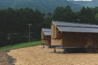 Earthboat Minakami Hodaigi
