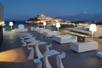 Hotel & Spa Castillo de Peñíscola