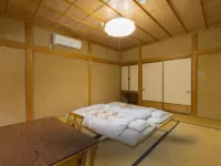Kazeya Hotels near Shin Hotaka Onsen