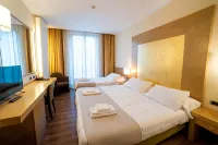 Hotel Tiffany Milano