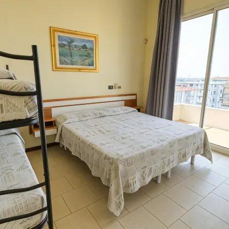 Hotel Classic - Azzurro Club