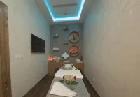 Redwaves Hotel - Spa