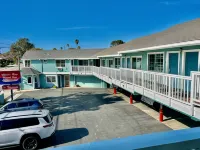 Morro Bay Beach Inn